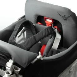 Osprey Poco Plus Lapsenkantorinkka, Sininen