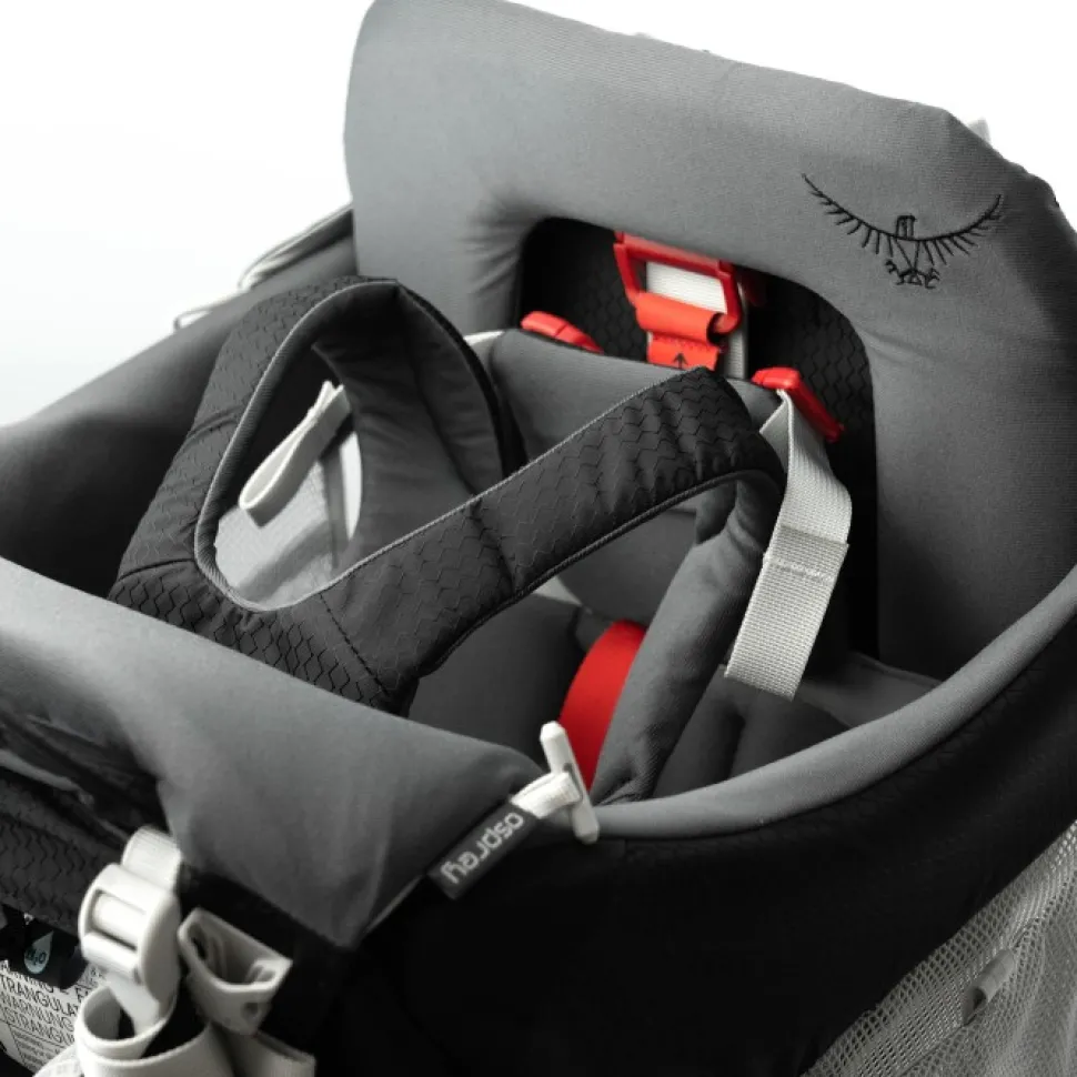 Osprey Poco Plus Lapsenkantorinkka, Sininen