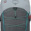 Osprey Quasar Reppu, Harmaa