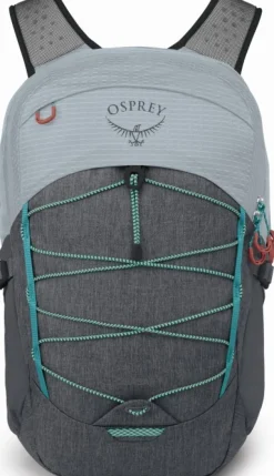 Osprey Quasar Reppu, Harmaa