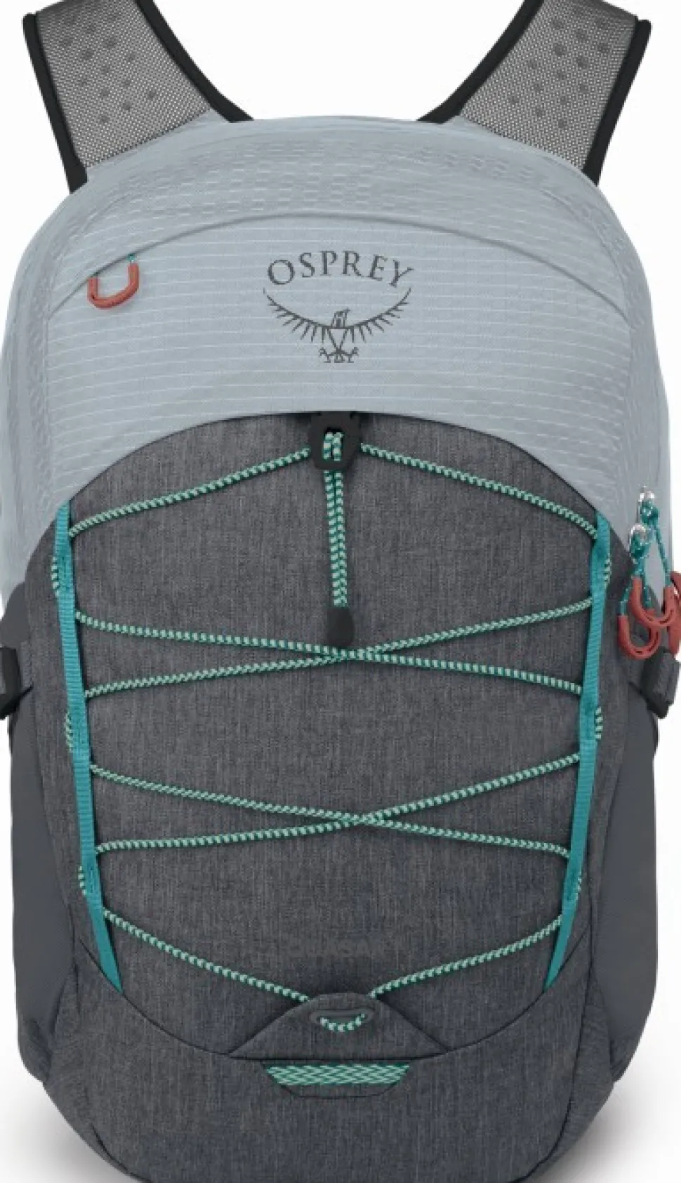 Osprey Quasar Reppu, Harmaa