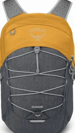 Osprey Quasar Reppu, Keltainen/Harmaa