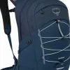Osprey Quasar Reppu, Tummansininen