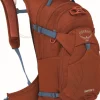 Osprey Raptor 14 Reppu Juomarakolla, Ruskeaoranssi