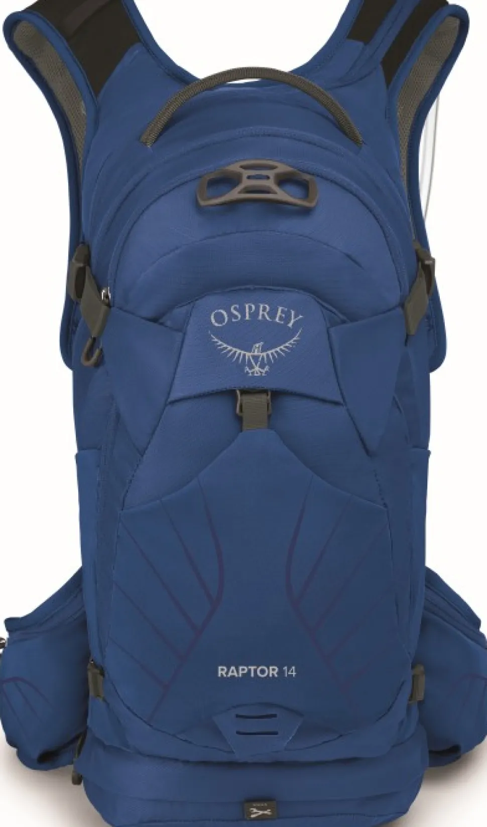Osprey Raptor 14 Reppu Juomarakolla, Sininen