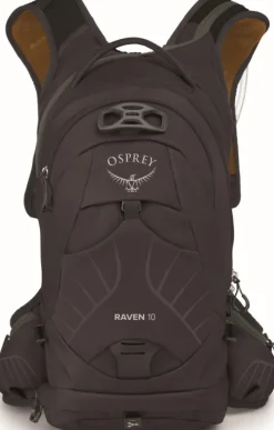 Osprey Raven 10 Naisten Reppu Juomarakolla, Ruskeaharmaa