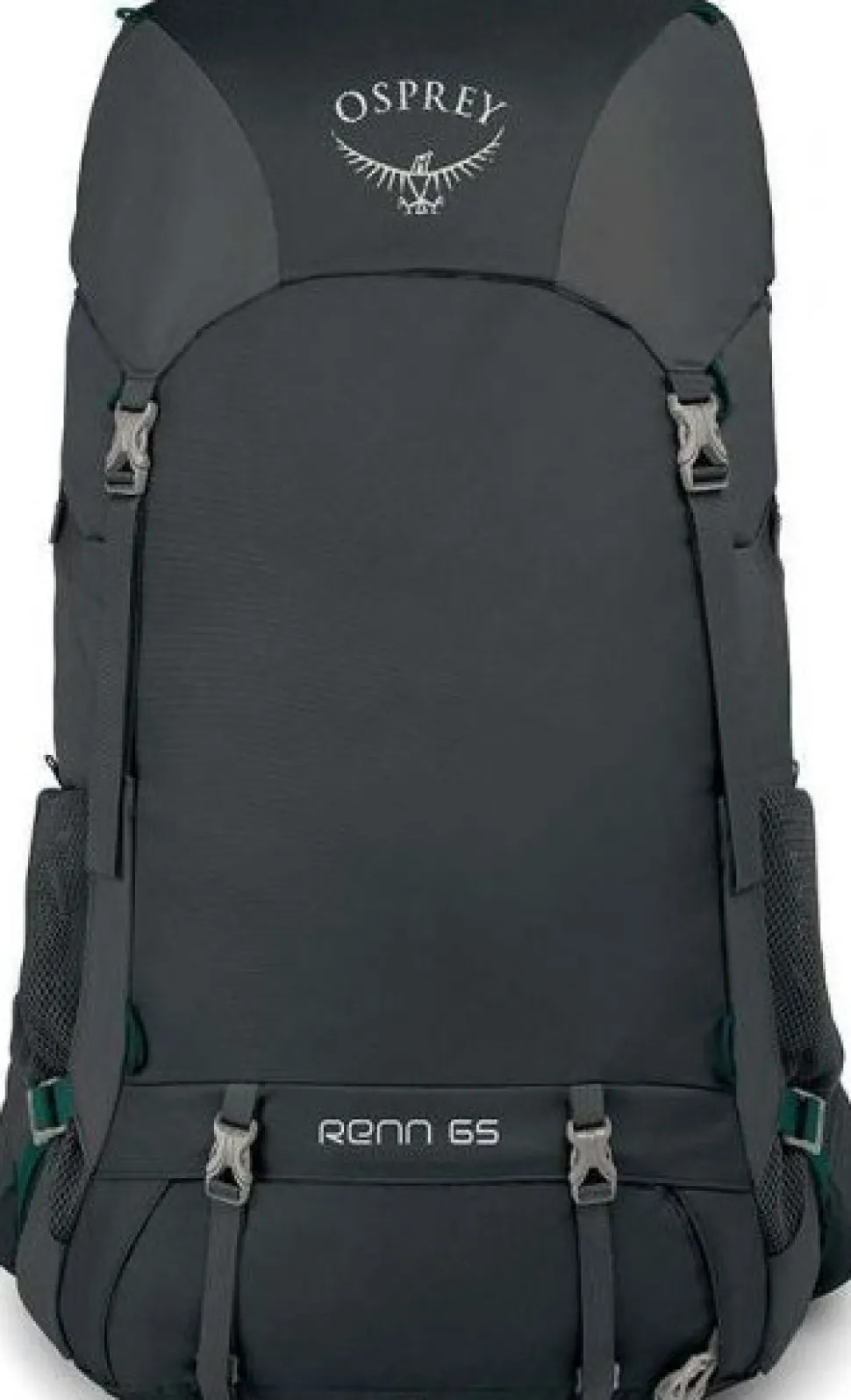 Osprey Renn 65 Naisten Rinkka, Sininen