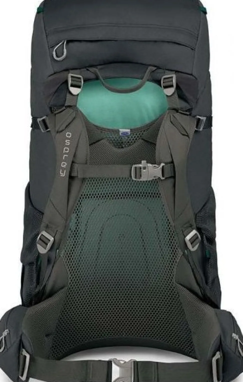 Osprey Renn 65 Naisten Rinkka, Sininen