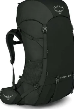 Osprey Rook 65, Musta