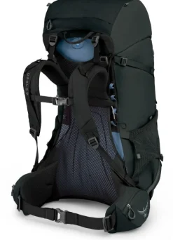 Osprey Rook 65, Musta