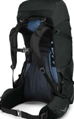 Osprey Rook 50 -Rinkka, Musta