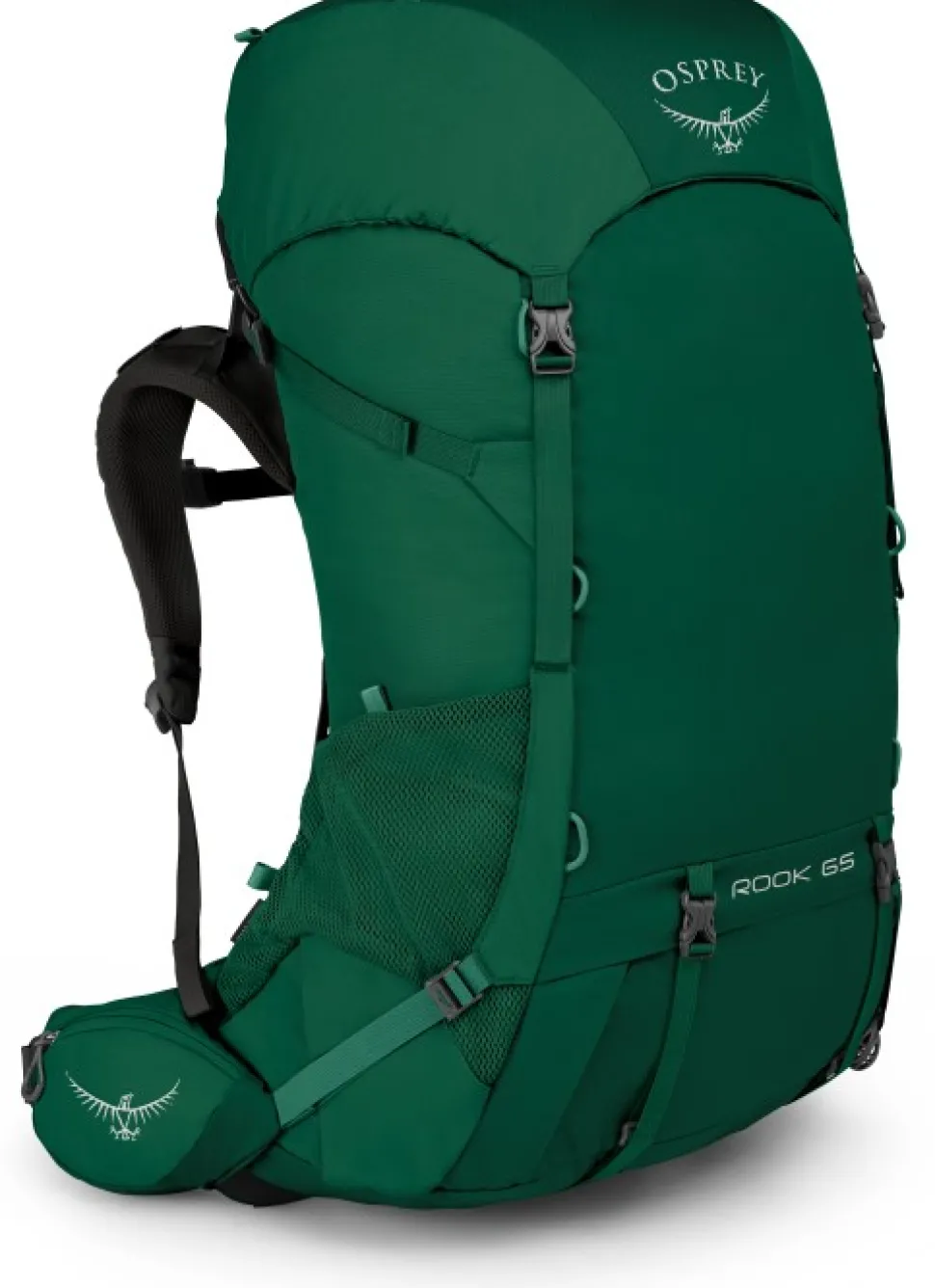 Osprey Rook 65, Vihrea