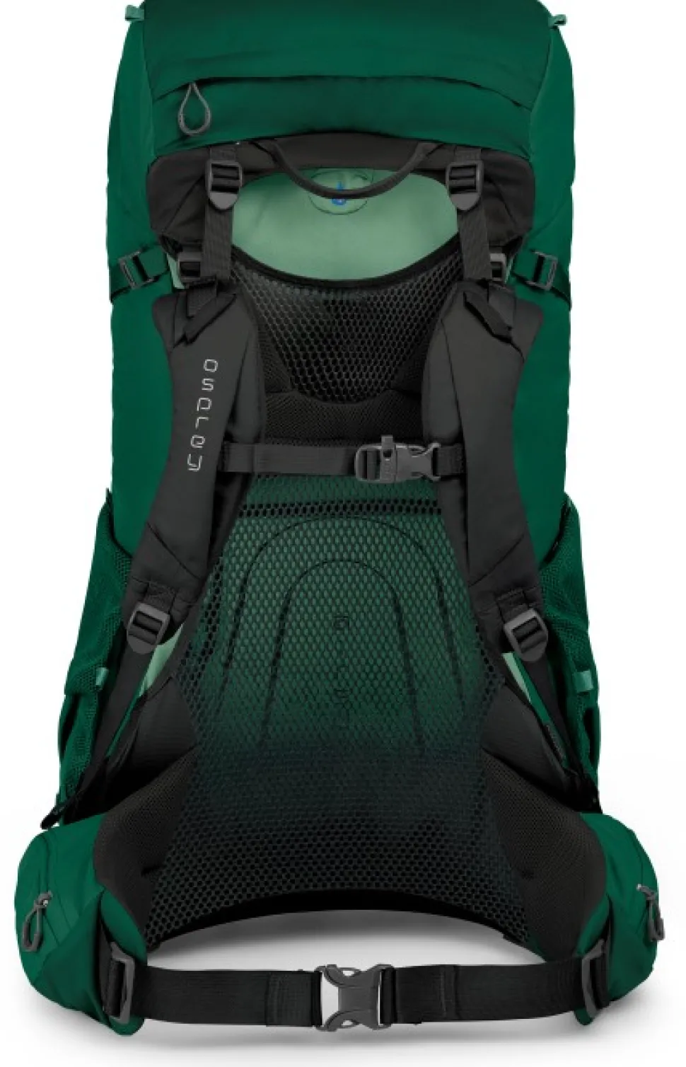 Osprey Rook 65, Vihrea