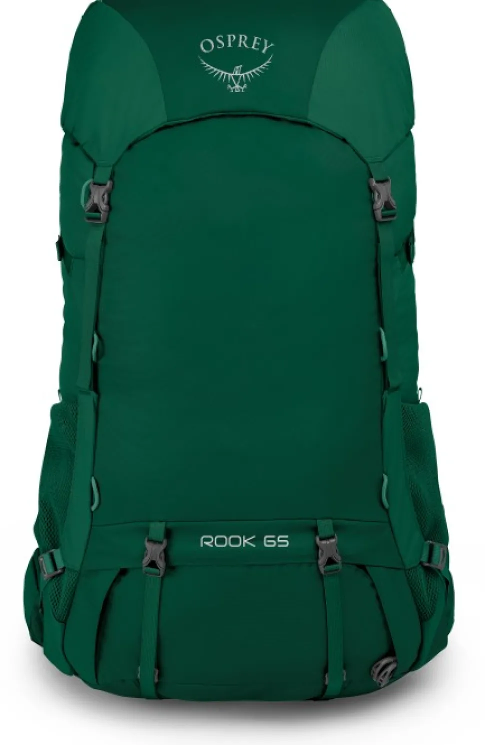 Osprey Rook 65, Vihrea