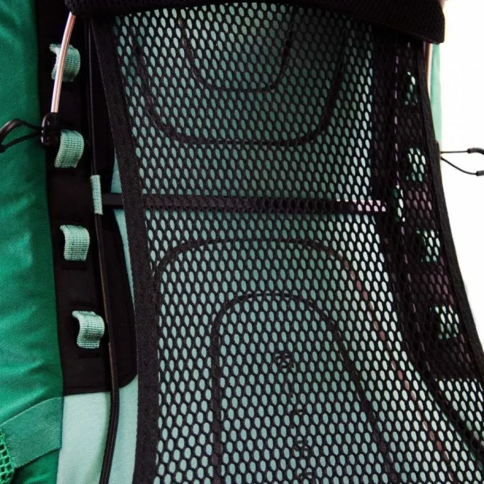 Osprey Rook 65, Vihrea