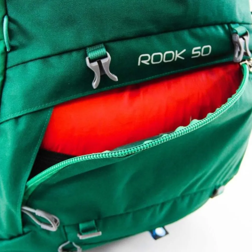 Osprey Rook 65, Vihrea