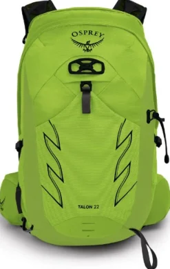 Osprey Talon 22 Limon Green