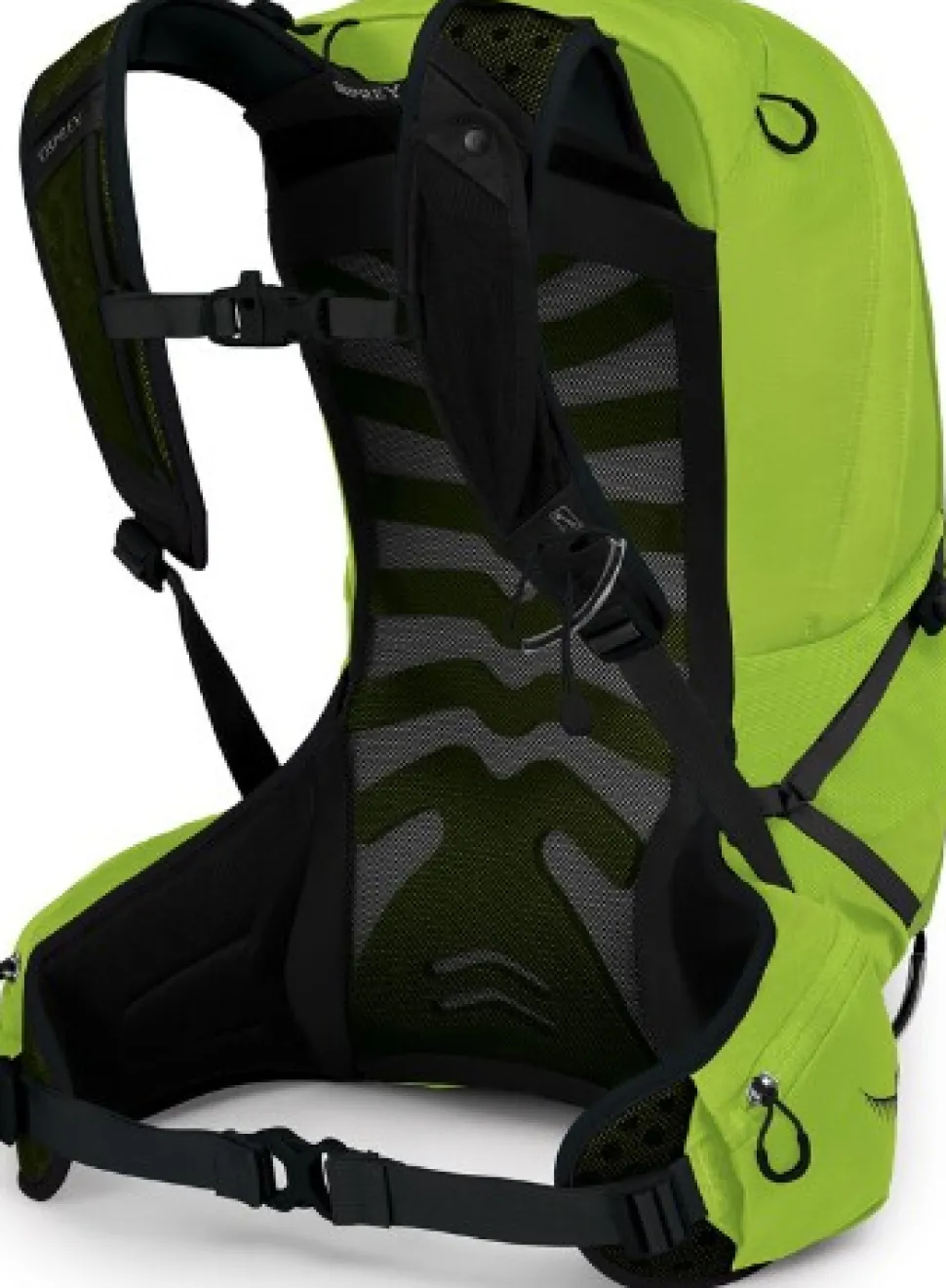 Osprey Talon 22 Limon Green