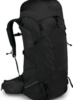 Osprey Talon 44 -Paivareppu, Musta