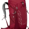 Osprey Talon 33 -Paivareppu, Punainen