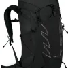 Osprey Talon 33 -Paivareppu, Musta