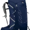 Osprey Talon 55 -Paivareppu, Sininen