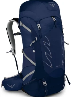 Osprey Talon 55 -Paivareppu, Sininen