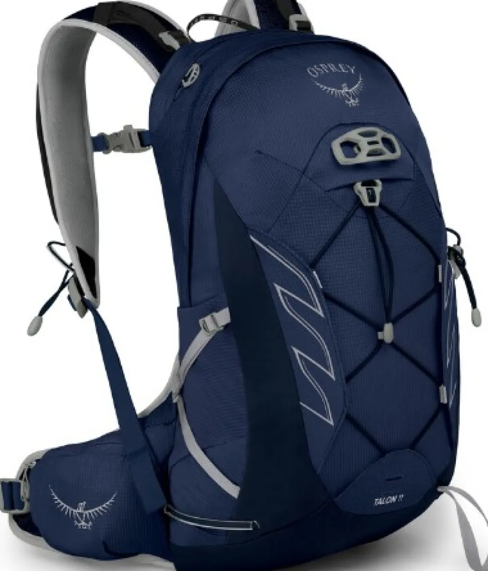 Osprey Talon 11 -Paivareppu, Sininen