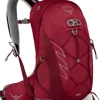 Osprey Talon 11 -Paivareppu, Punainen