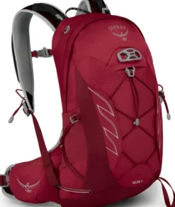 Osprey Talon 11 -Paivareppu, Punainen