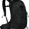 Osprey Talon 11 -Paivareppu, Musta