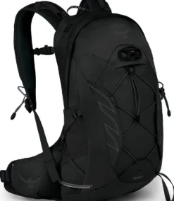 Osprey Talon 11 -Paivareppu, Musta