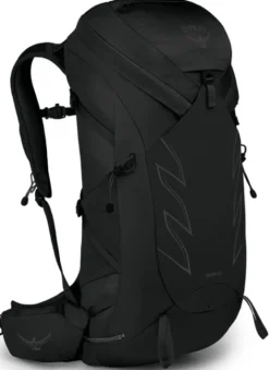 Osprey Talon 36 -Paivareppu, Musta
