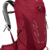 Osprey Talon 26 -Paivareppu, Punainen