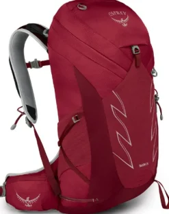 Osprey Talon 26 -Paivareppu, Punainen