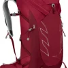 Osprey Talon 36 -Paivareppu, Punainen