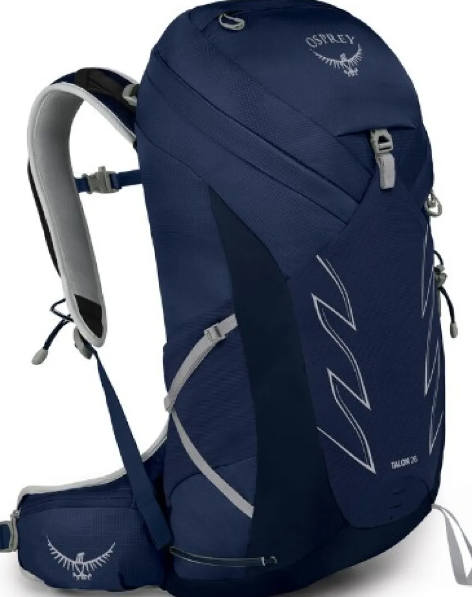 Osprey Talon 26 -Paivareppu, Sininen