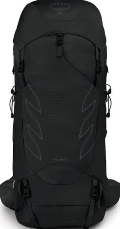 Osprey Talon 44 -Paivareppu, Musta