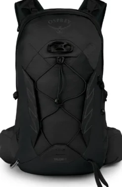 Osprey Talon 11 -Paivareppu, Musta