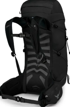 Osprey Talon 33 -Paivareppu, Musta