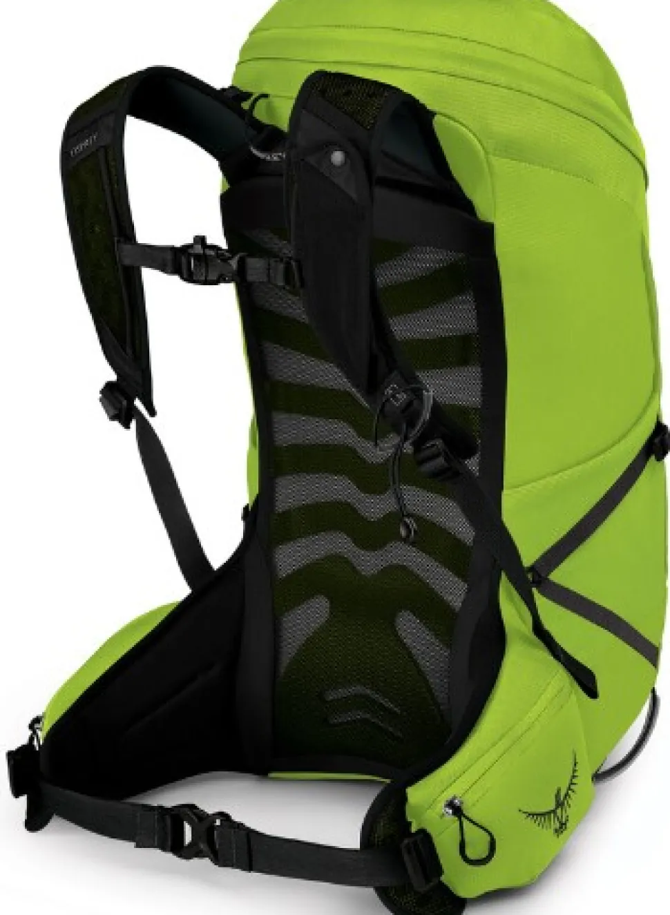 Osprey Talon 26 -Paivareppu, Limenvihrea