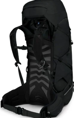 Osprey Talon 55 -Paivareppu, Musta