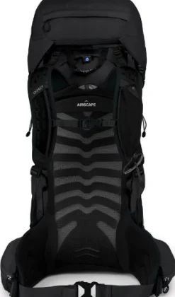 Osprey Talon 44 -Paivareppu, Musta