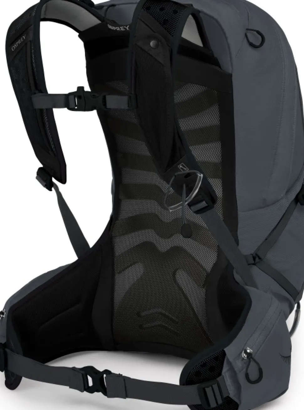 Osprey Talon 22 Reppu, Harmaa