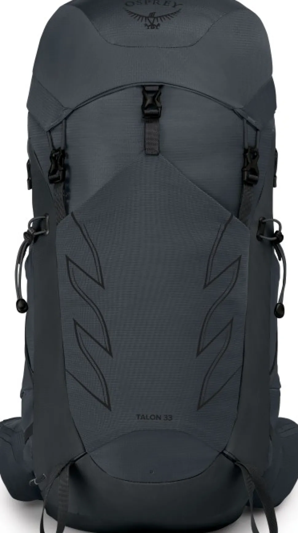 Osprey Talon 33 Reppu, Harmaa