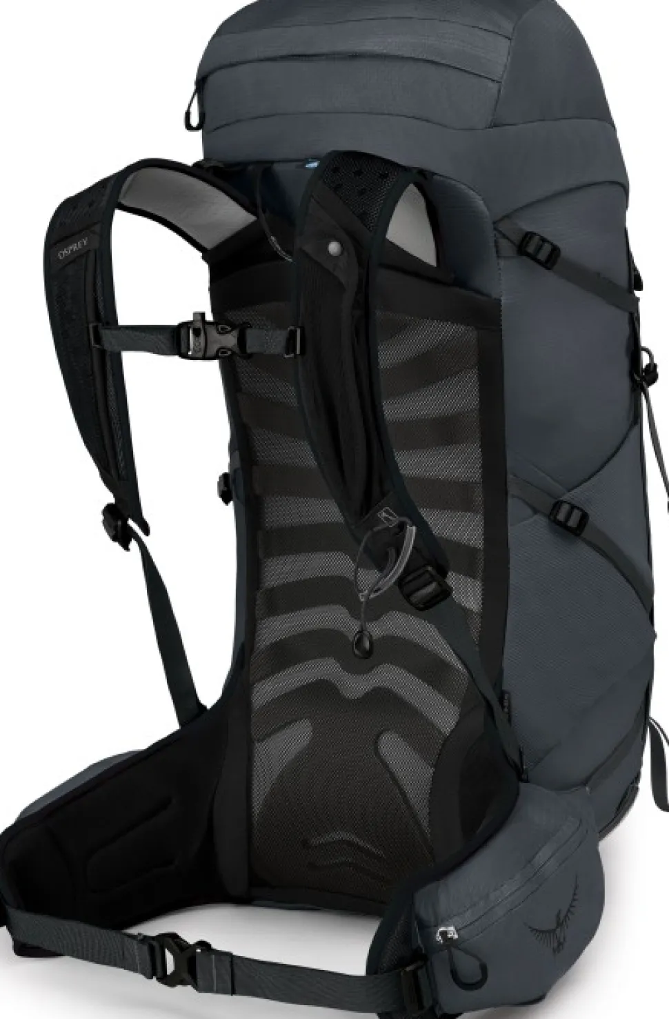 Osprey Talon 33 Reppu, Harmaa