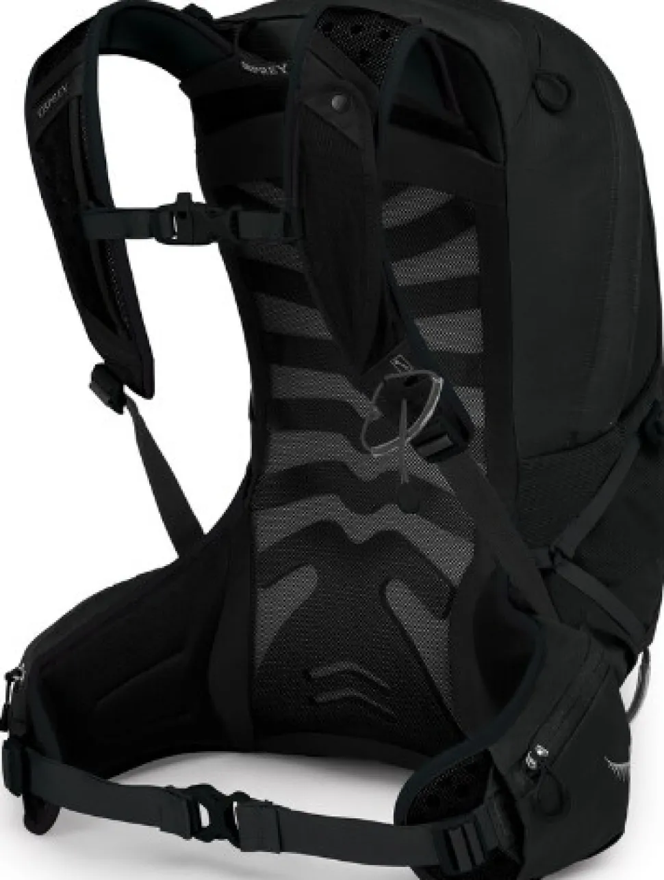 Osprey Talon 22 Stealth Black