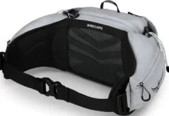 Osprey Tempest 6 Aluminum Grey
