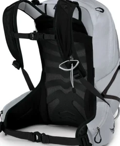 Osprey Tempest 20 Naisten Reppu, Vaaleanharmaa