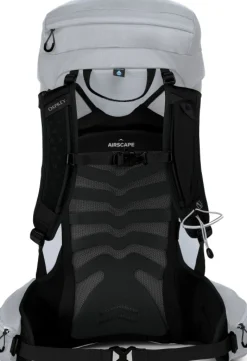 Osprey Tempest 30 Naisten Reppu, Vaaleanharmaa